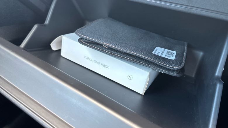 CUPRA Formentor 1.5 TSI 150 V2 5dr DSG Petrol Estate